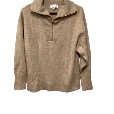 Witchery Womens  Size M Jumper Brown 