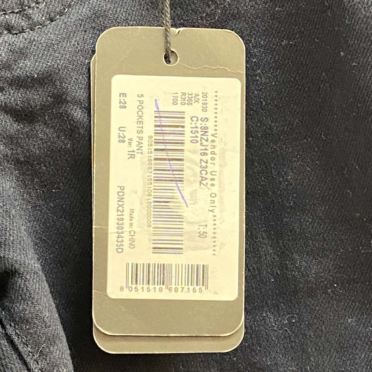 Image Tester