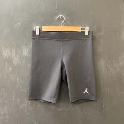 Jordan Size M Leggings Black BNWT