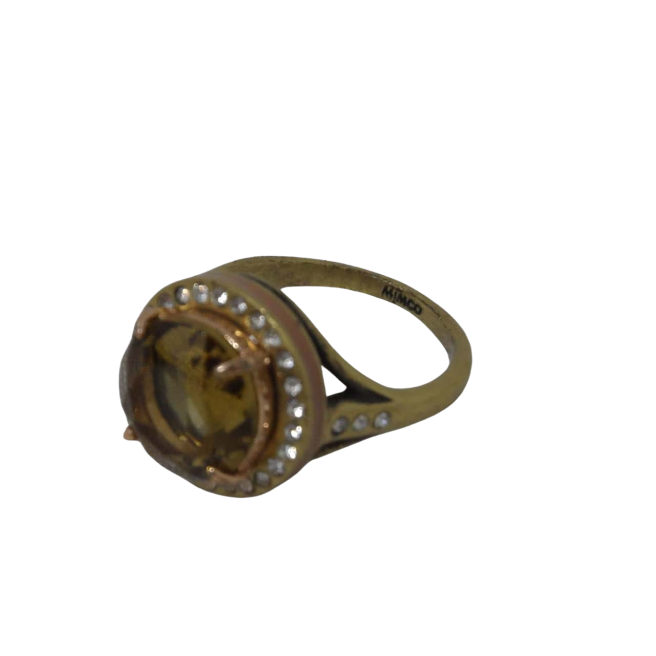 Mimco Womens Ring(s)