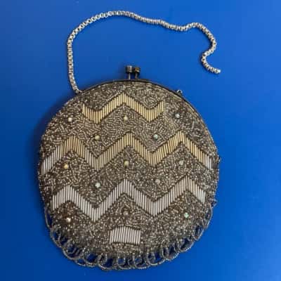  Women's Evening Bag - GATSBY inspired 