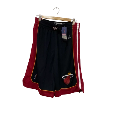 Adidas Men’s Swingman Shorts