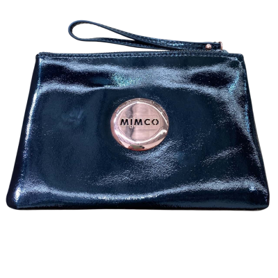 Mimco Womens Purse Black  