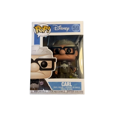 Funko Pop - Carl