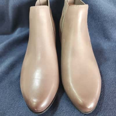 Diana Ferrari Super Soft  Womens Boots Grey 