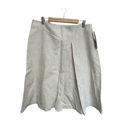 Morrison Womens  Size XL Skirt 