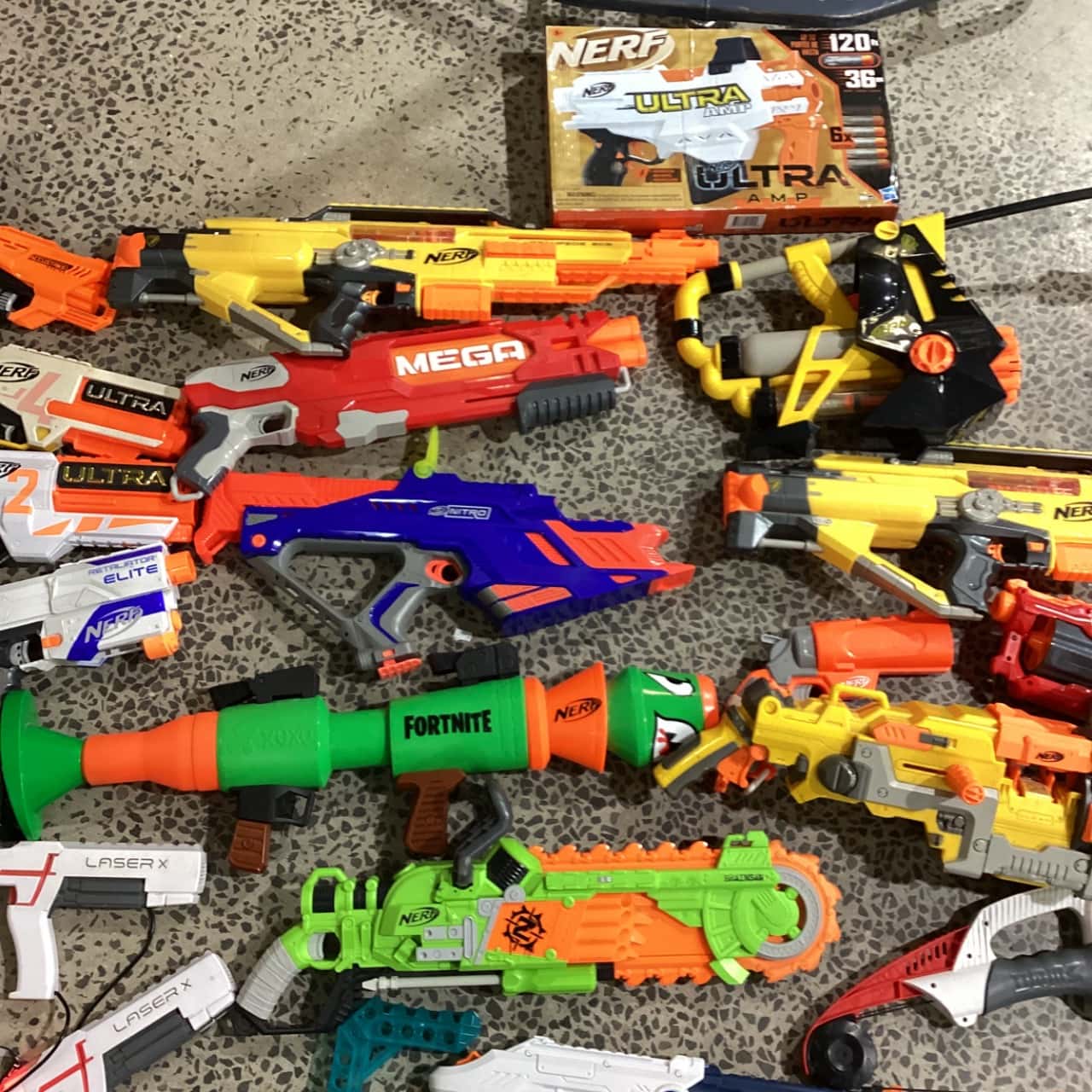 Image Tester