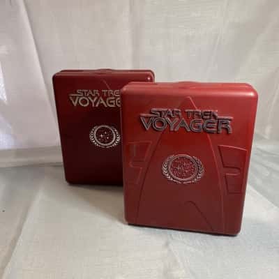 Star Trek voyager bundle