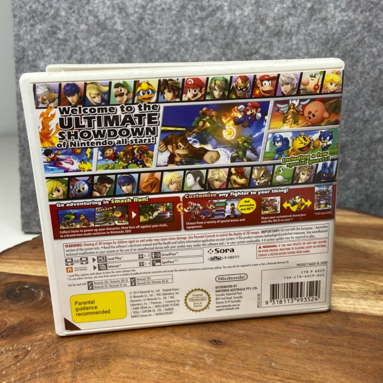 Image Tester
