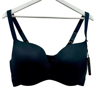BNWT City Chic Black Bodycon Bra Size 20E RRP $79.95