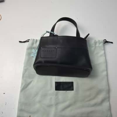 Radley London mini size Evening Bag Black  