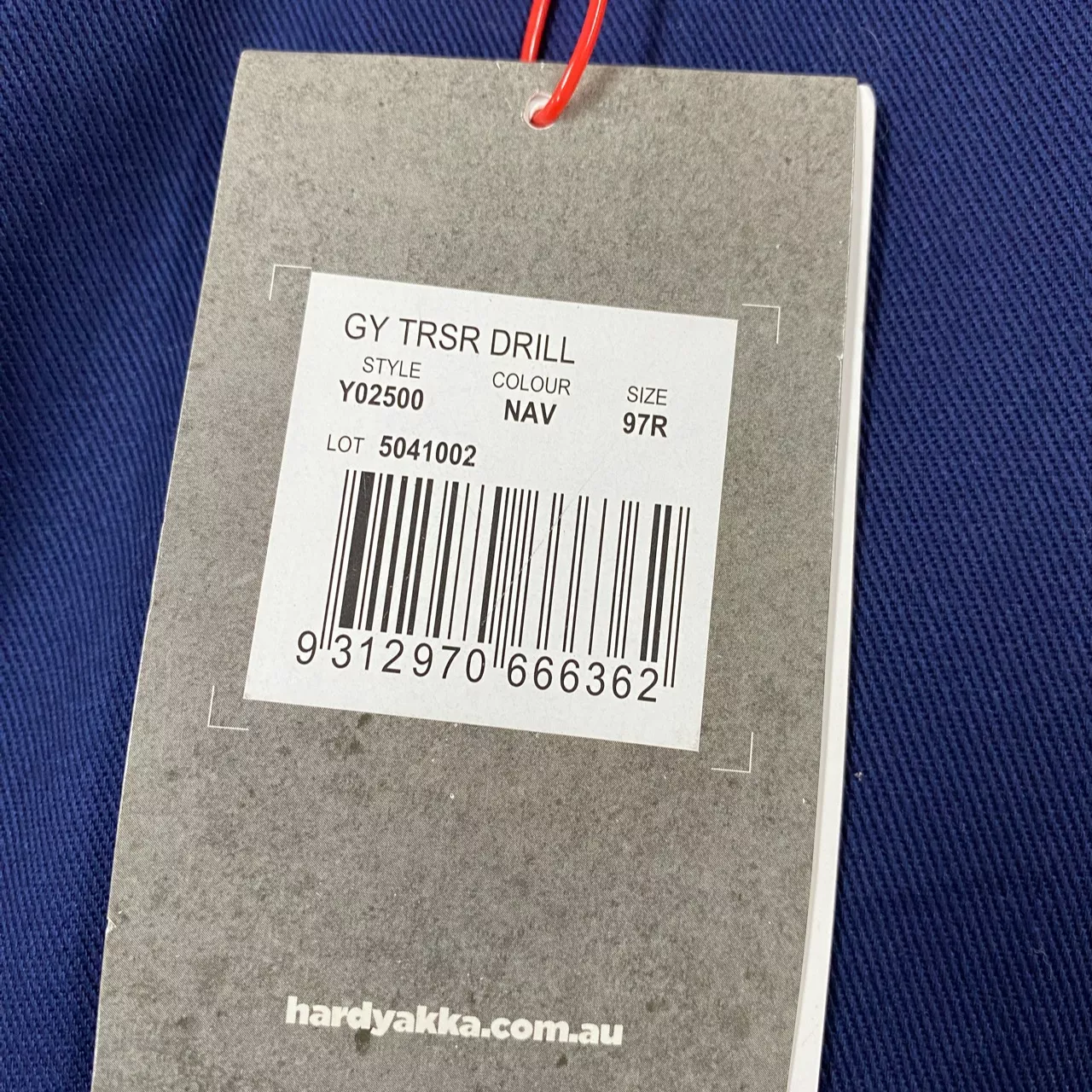 Image Tester