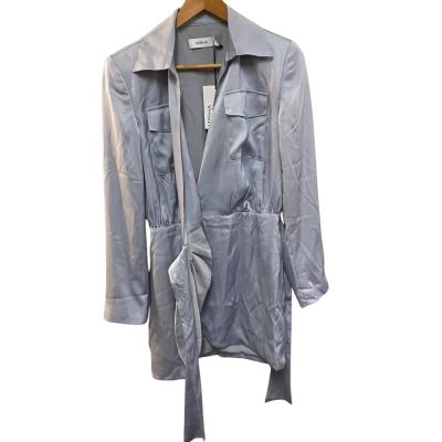 BNWT Misha Womens  Size S Blazer Celestial Blue
