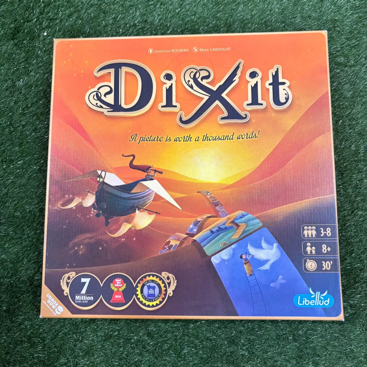Image Tester