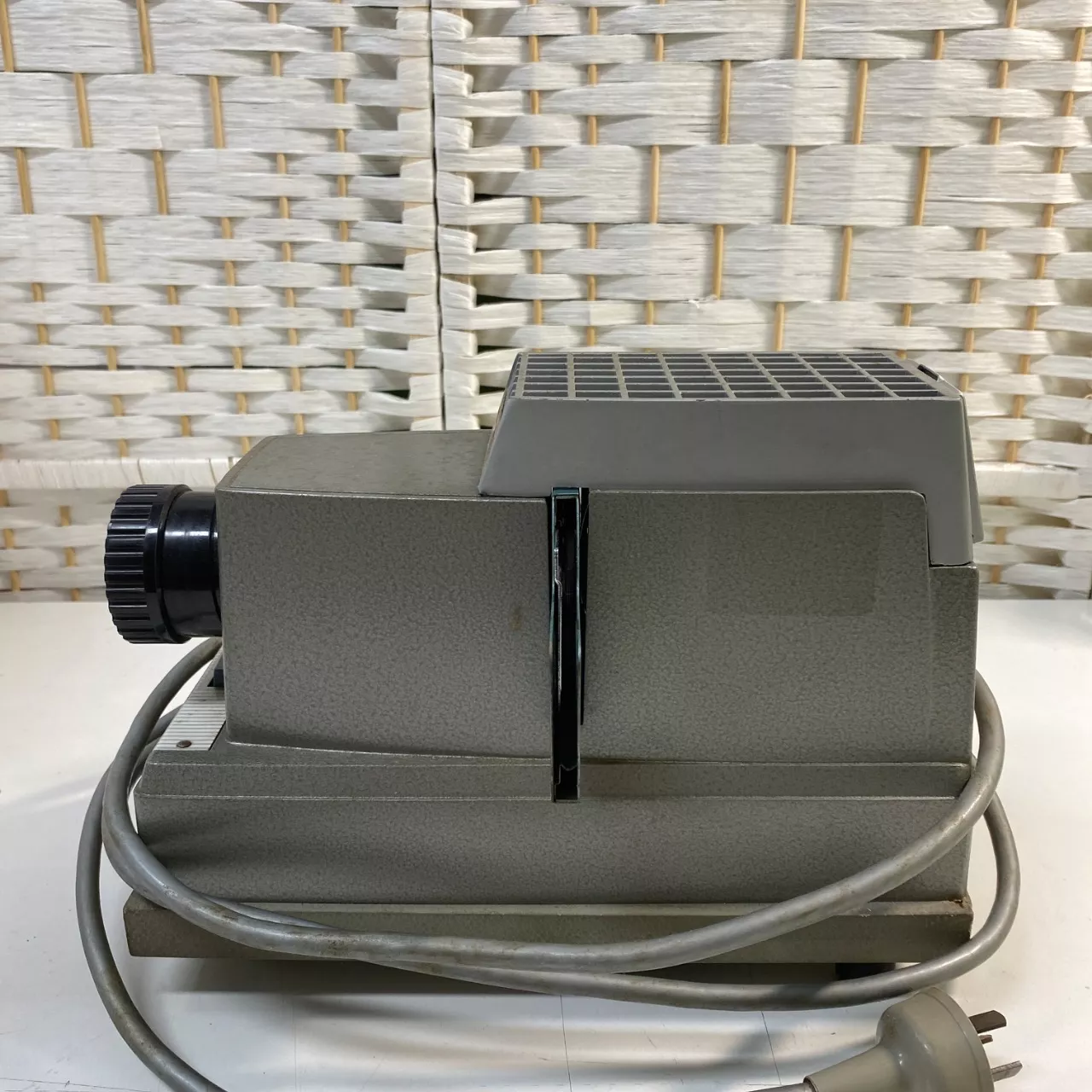Image Tester
