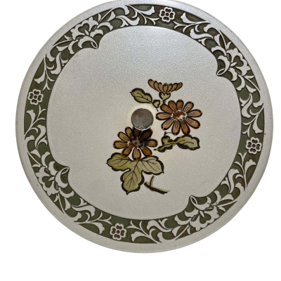 Vintage Marusei Serving Bowl