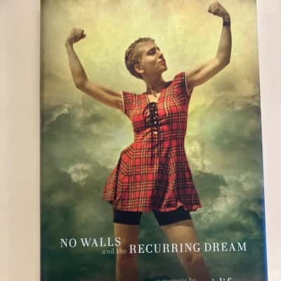 No walls and the recurring mg dream