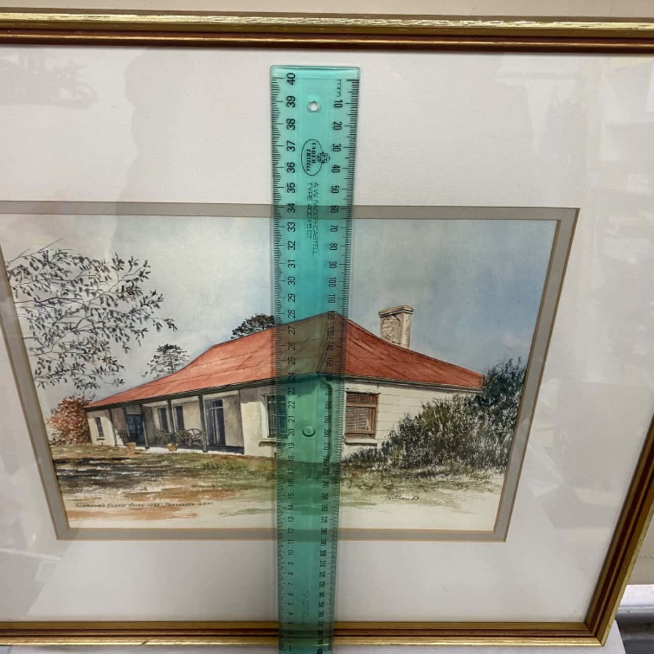 Image Tester