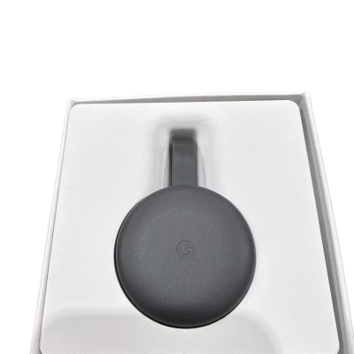 Google ChromeCast 