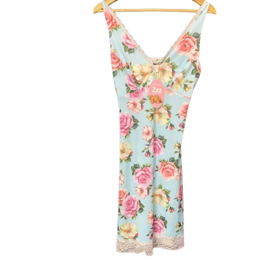 Peter Alexander Womens Nightie Size S 