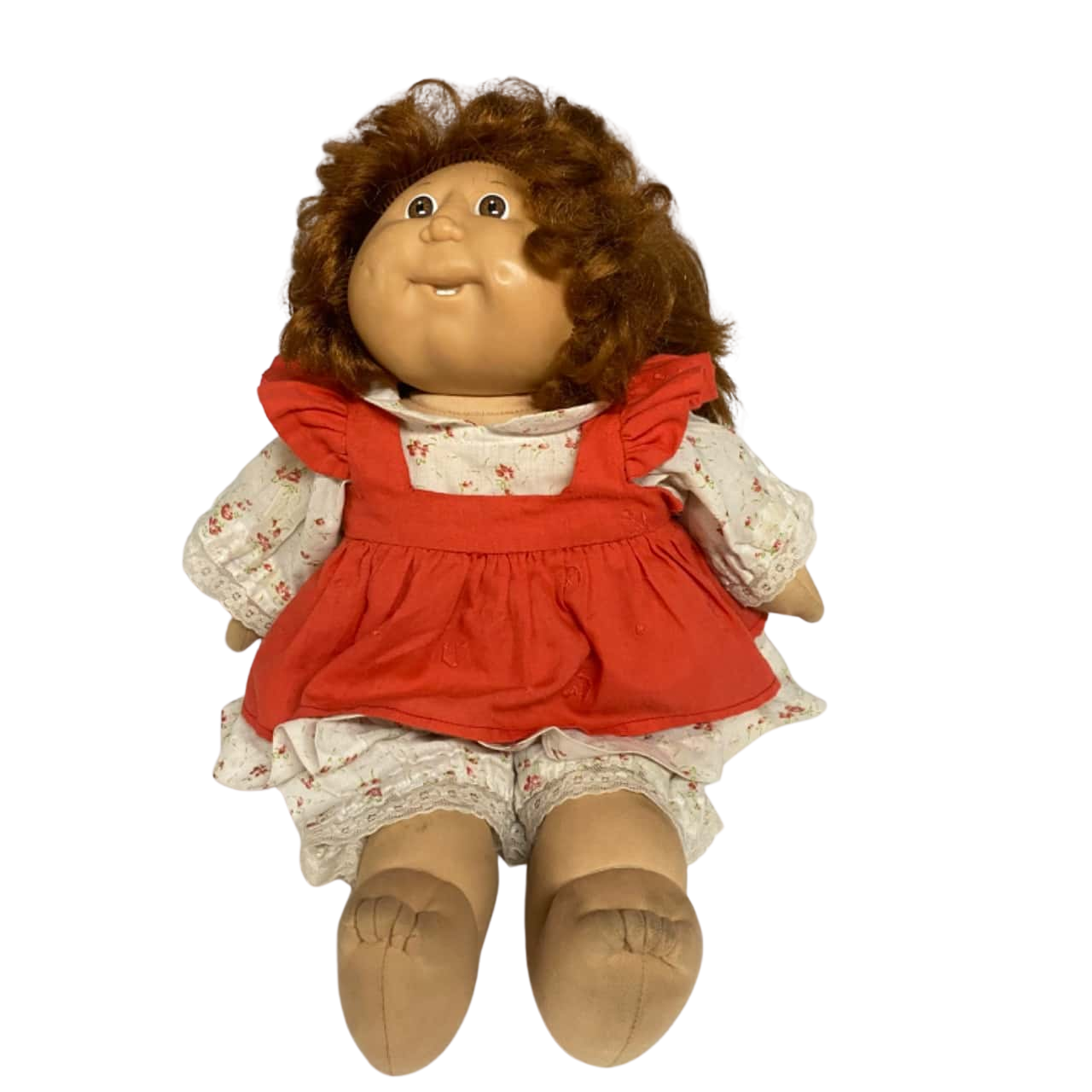 1986 Cabbage Patch Kid(s)
