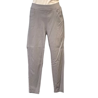 Serafina Womens  Size 10 Skinny Jeans Blue / Grey 