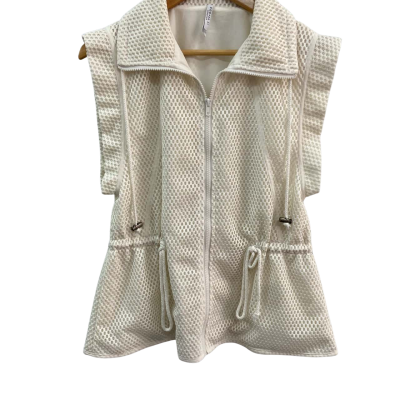 Cooper St Lifestyle Vest, Size 12