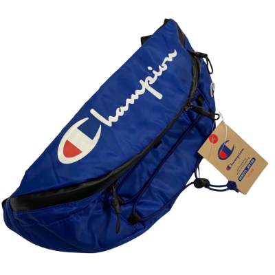 BNWT Champions Blue Bum Bag