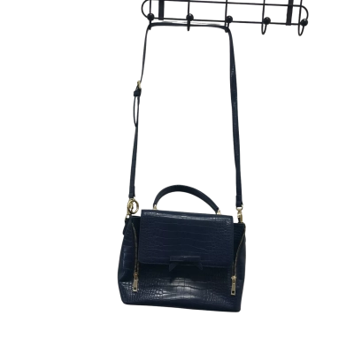 Review Womens Handbag Blue 