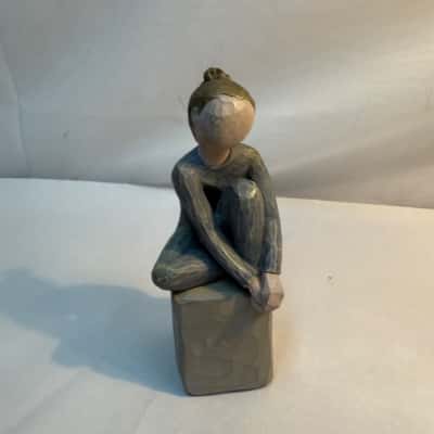 Willow tree the dancer 2004