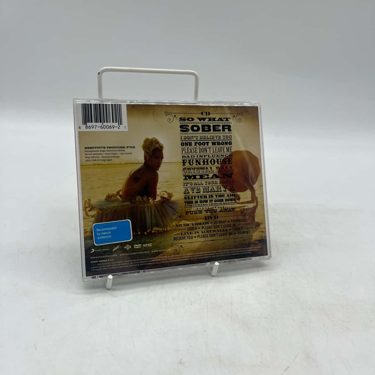 Image Tester