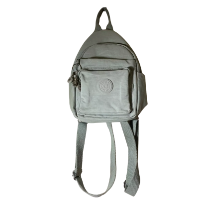 Kipling Womens Bennett Lightweight Nylon Backpack