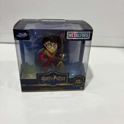 Metafigs- Harry Potter 