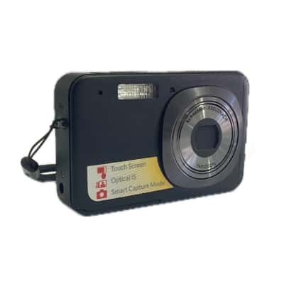 Kodak EasyShare V1073 Digital Camera and Accessories