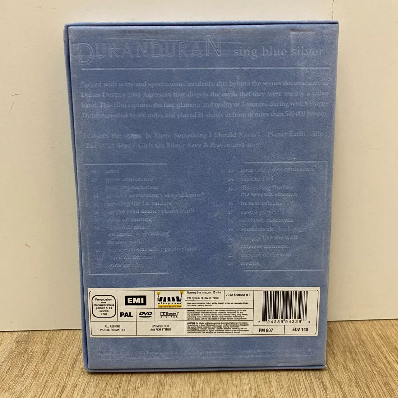 Image Tester