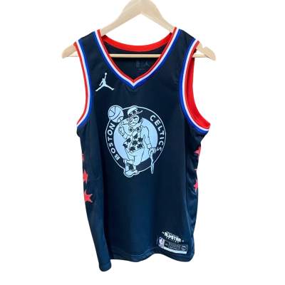 NBA Men's  Size M Boston Celtics 11 (Irving) Jersey 