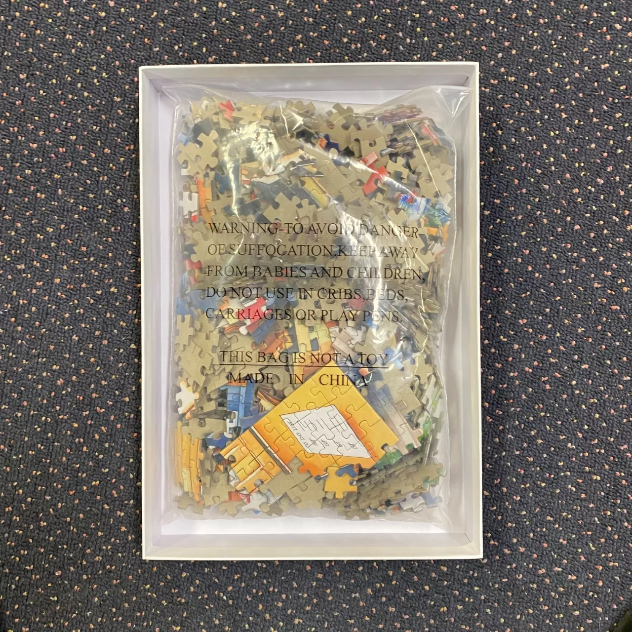 Image Tester