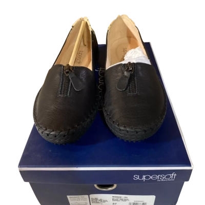 Diana Ferrari Wandi Su Pony Supersoft 