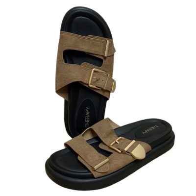 Therapy Slides Size 9