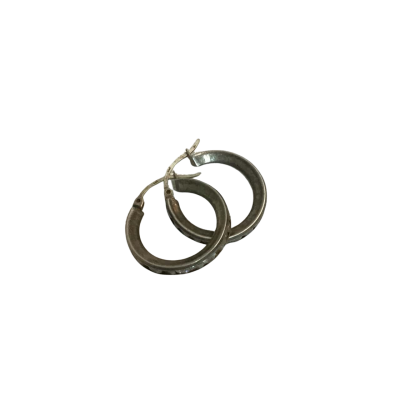  Womens S/Silver Earrings with diamantes