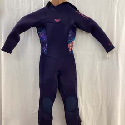 Roxy Wetsuit BNWT