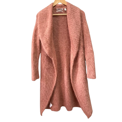 Country Road Womens  Size XXS Cardigan Pink  