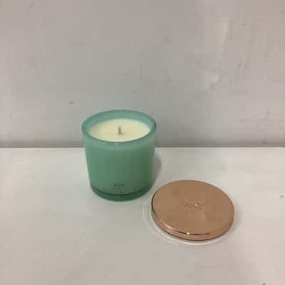 Dusk Coconut & Lime Mini Soy Candle