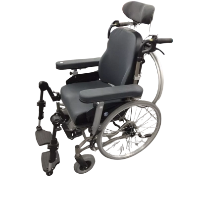 Wheelchair