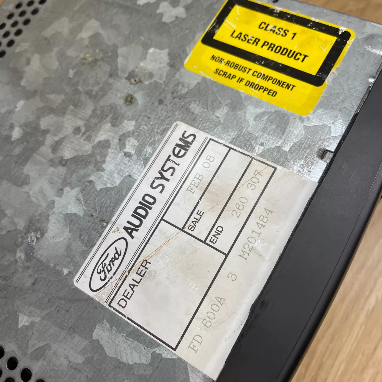 Image Tester