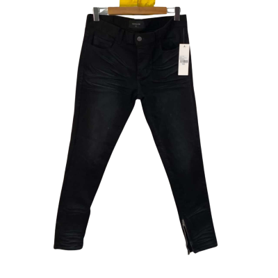 BNWT New Slaves  Womens Size 32 Black Jeans