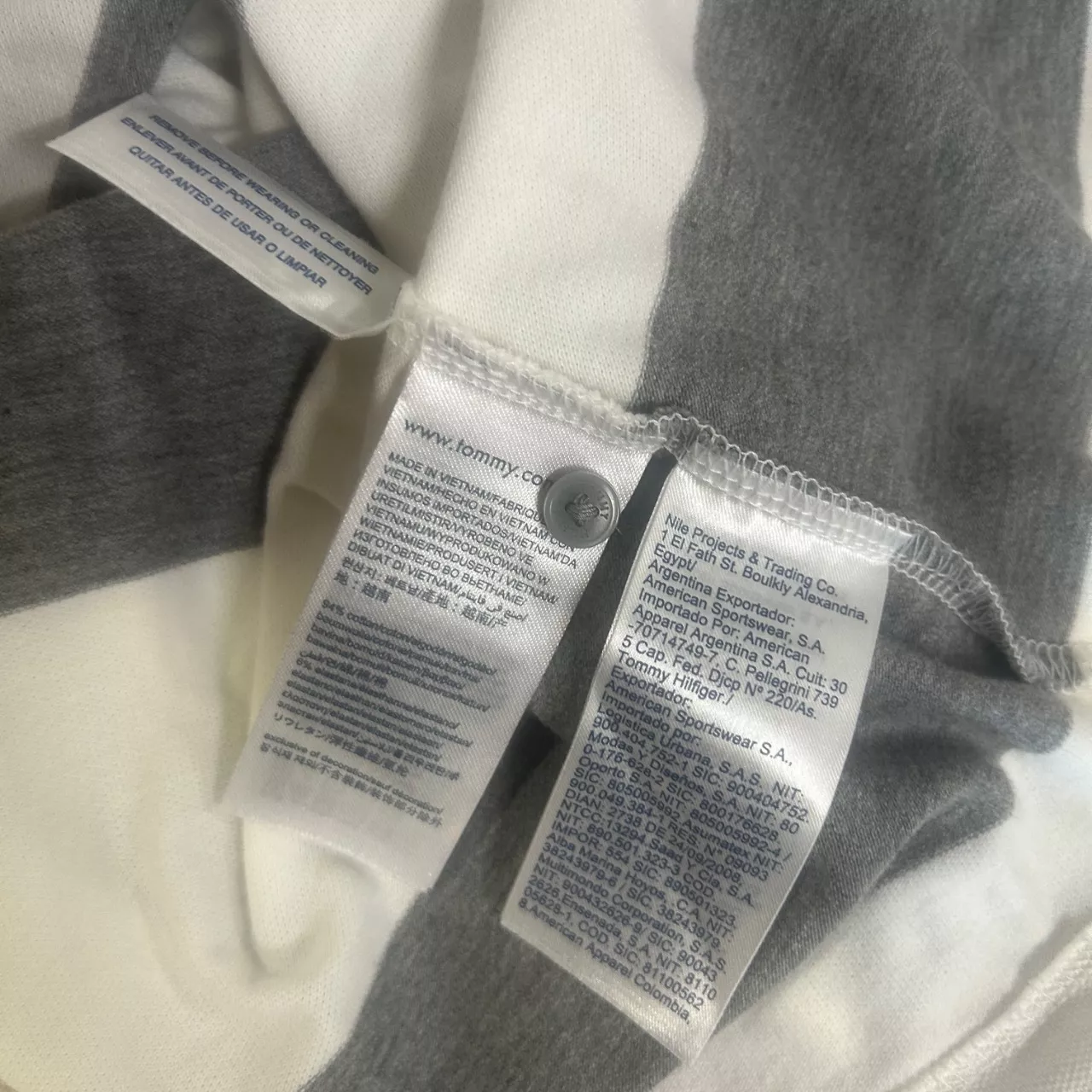 Image Tester