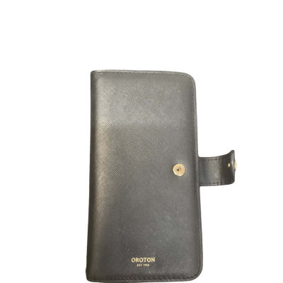 Womens Oroton IPhone 14 Pro Max phone cover 