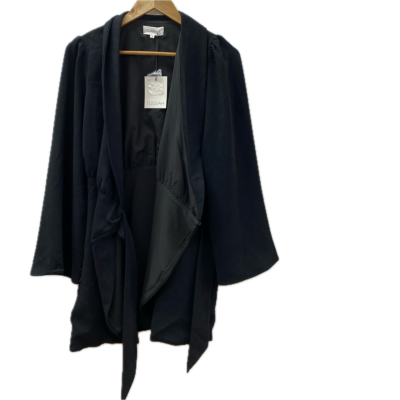 Tussah Womens Size 8 Black mini dress