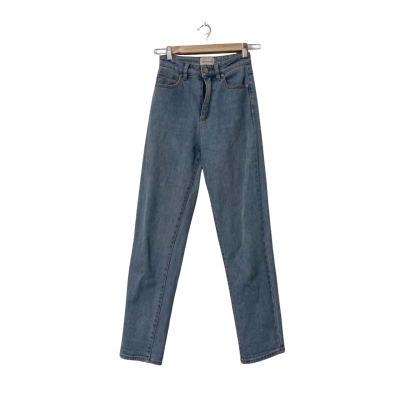 Abrand Jean Size 6 slim fit jeans
